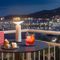 NH La Spezia, The Red Lighthouse Rooftop Bar