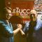 Francesco Benza, vicesindaco di Riva Ligure e Claudio Porchia, direttore artistico rassegna Sale in Zucca