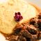 La polenta incontra i fiori: a Brunate la tradizione si rinnova.