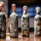 Il vino che torna al mare: la traiettoria sommersa della tenuta del Paguro