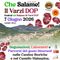Che Salame! A Varzi torna il festival dedicato al re dei salumi dell’Oltrepò Che Salame! A Varzi torna il festival dedicato al re dei salumi dell’Oltrepò
