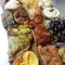 A Baiardo una sosta al Casun per gustare una cucina che celebra la tradizione e i prodotti a km 0