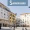 Nel cuore di Sanremo, una nuova struttura che incarna perfettamente l'eleganza e il fascino di una delle città più belle della Riviera Ligure