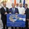 La Cucina Italiana verso il Patrimonio UNESCO: un incontro strategico a Nuova Delhi promosso dall’ambasciatore Antonio Bartoli