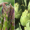 Asti: asparagi e carciofi protagonisti della tavola nel mese di maggio