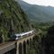 Il Treno delle Meraviglie torna a sferragliare tra Piemonte, Val Roya e la  Riviera