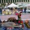 Tanti oggetti e tante curiosità nei marché à la brocante della Costa Azzurra