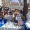 Tanti oggetti e tante curiosità nei marché à la brocante della Costa Azzurra
