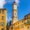 Che fare in Costa Azzurra?