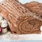 La Bûche de Noël, protagonista delle tavole francesi La Bûche de Noël, protagonista delle tavole francesi