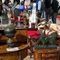 Tanti oggetti e tante curiosità nei marché à la brocante della Costa Azzurra