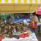 Tanti oggetti e tante curiosità nei marché à la brocante della Costa Azzurra