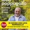Sanremo: a Villa Ormond lo chef Luca Pappagallo apre oggi la due giorni di incontri e show cooking dedicati alla cucina con fiori eduli