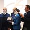Sanremo: a Pier Luigi Catto la targa di “Custode del territorio” promossa dall’Associazione Ristoranti della Tavolozza e dal gruppo Morenews.