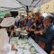 Grande successo per il Festival della Cucina con i Fiori di Albenga