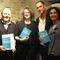 Albenga: grande successo per la presentazione del libro di Ottavia Castellaro dedicato all'uso delle erbe aromatiche nella mixology