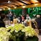 Grande successo a Torino per la serata &quot;A Tavola con i Fiori&quot; al Ristorante La Cloche con Barbara Ronchi della Rocca (FOTO)