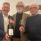 La musica di Peppe Vesicchio imprime “sfericità” alla Barbera. Questo è il segreto di Rebarba della cantina “Post dal Vin”