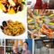 Ristorante Pesci Vivi di Chivasso (TO): in tavola l’essenza del Mediterraneo, tra tradizione e innovazione