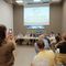 La conferenza stampa presso l'Atl del Cuneese