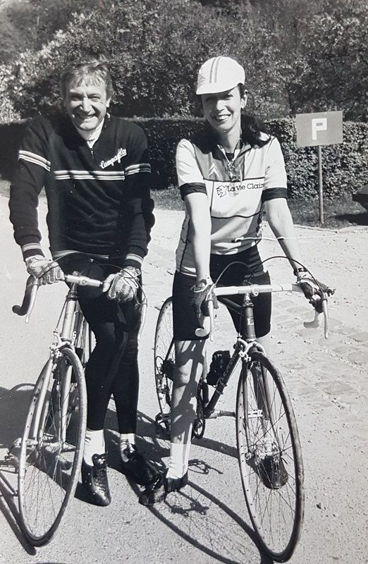 Nizza: fino al 6 luglio la mostra &quot;Louis Nucéra, un écrivain à vélo&quot;