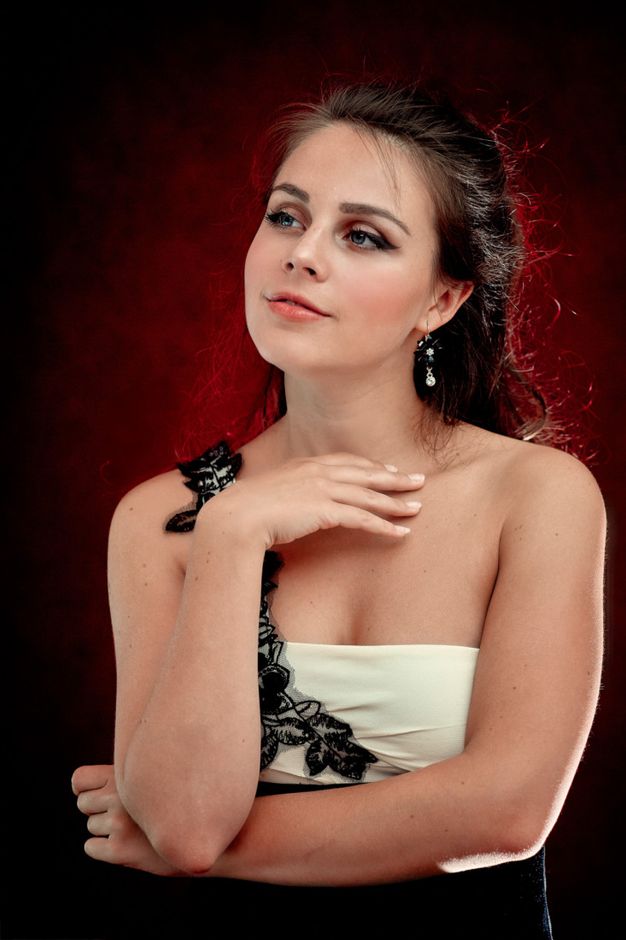 Nizza: il 7 marzo il Galà di musica lirica con Ekaterina Shelehova