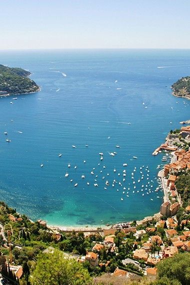 Nizza: navi da crociera il prefetto blocca l’ordinanza di Estrosi contro le mega-crociere