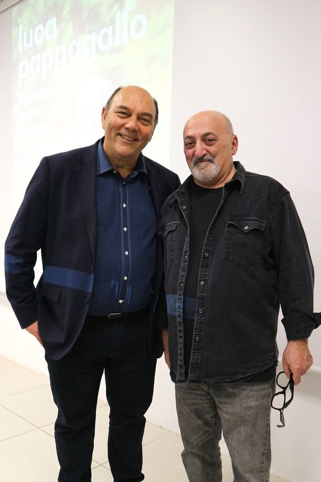 Esclusiva Morenews: lo chef Luca Pappagallo presenta la sua “Pasta Pessima” (VIDEO) Esclusiva Morenews: lo chef Luca Pappagallo presenta la sua “Pasta Pessima” (VIDEO)