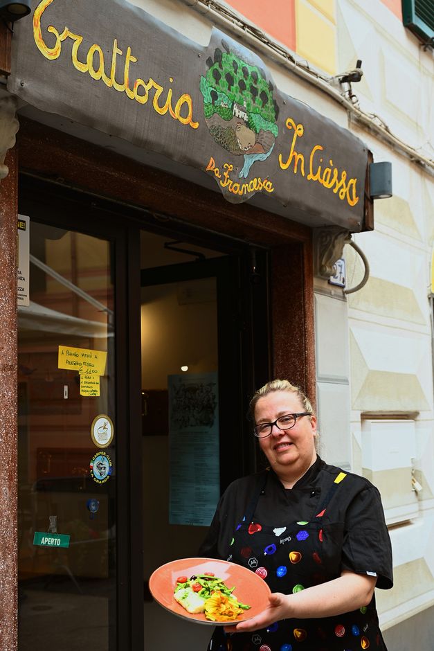 Foto di Vincenzo Pinto