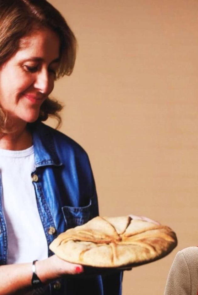 Il Turtun di Castelvittorio: eccellenza ligure sul palco del Festival del Gusto di Bologna Il Turtun di Castelvittorio: eccellenza ligure sul palco del Festival del Gusto di Bologna