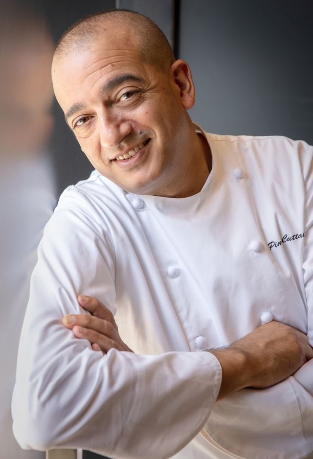 Aperto nel centro di Milano il bistrot di Pino Cuttaia presso l’Ariosto Social Club Aperto nel centro di Milano il bistrot di Pino Cuttaia presso l’Ariosto Social Club