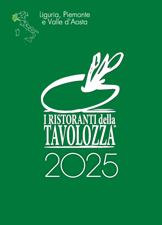 Guida dei Ristoranti della Tavolozza in arrivo l’undicesima edizione: locali di qualità e con accoglienza certificata