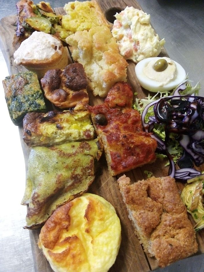 A Baiardo una sosta al Casun per gustare una cucina che celebra la tradizione e i prodotti a km 0