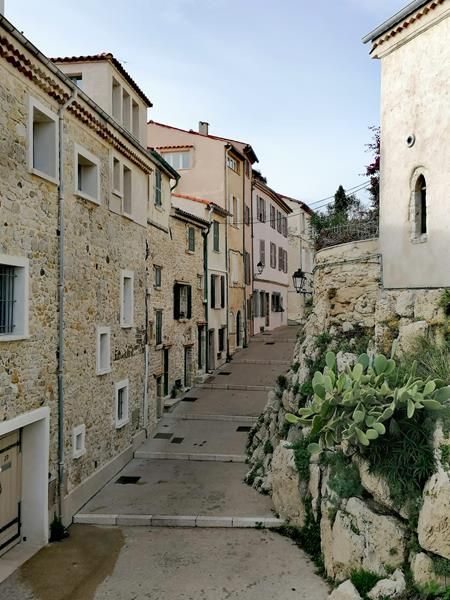 Costa Azzurra: alla scoperta del territorio. Antibes, scorci invernali (Foto)