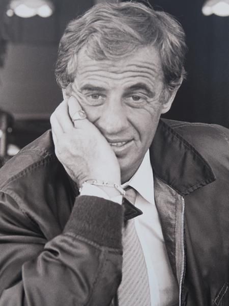 Nizza piange il “suo” Bébel: Jean Paul Belmondo era una superstar internazionale e un uomo del popolo (Foto)