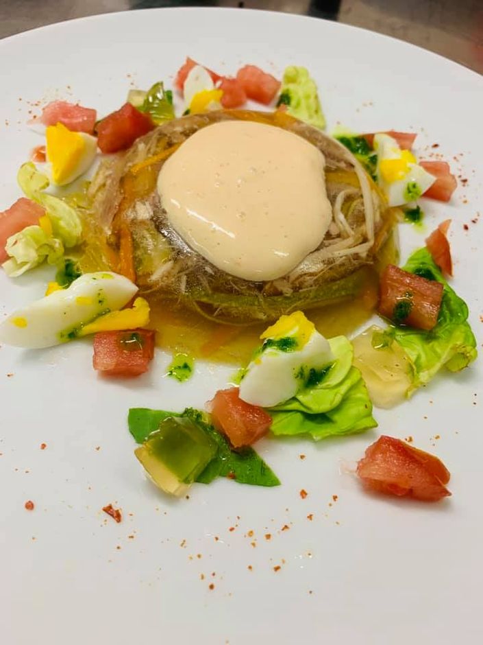 Carcare (SV) una sosta al Ristorante Il Quadrifoglio per provare l'emozione di una cucina genuina e gustosa
