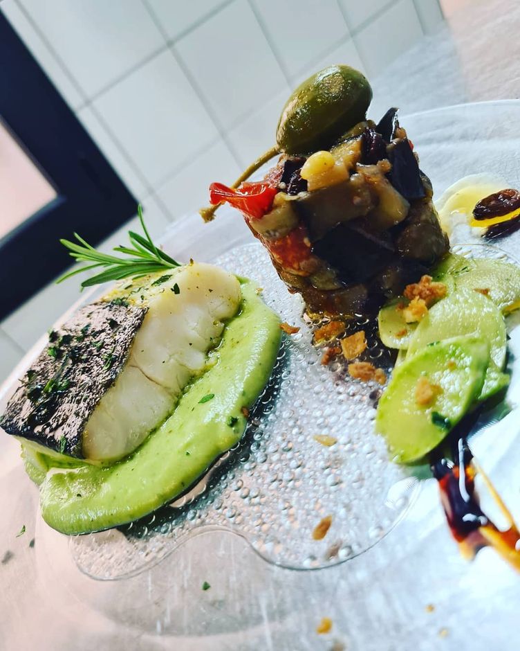 Ventimiglia (IM): la cucina gourmet del Geppy's Bistrot