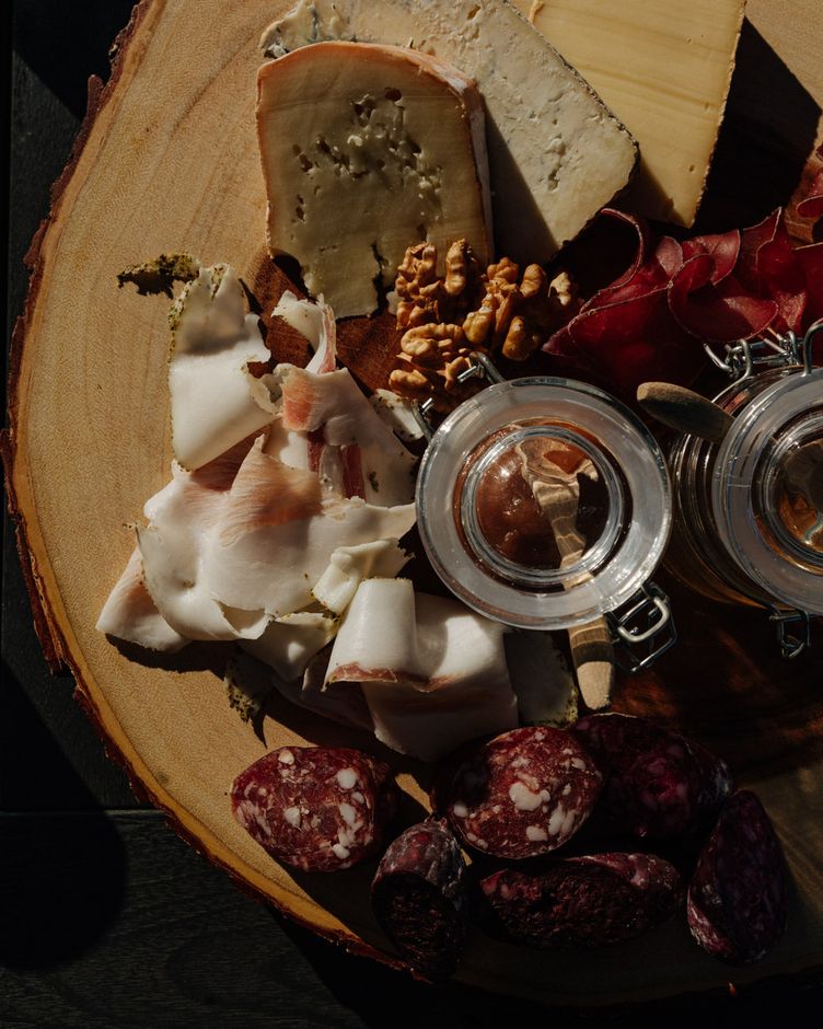 Ristorante Yeti: il gustoso viaggio tra tradizione e creatività nella Conca di Pila Ristorante Yeti: il gustoso viaggio tra tradizione e creatività nella Conca di Pila