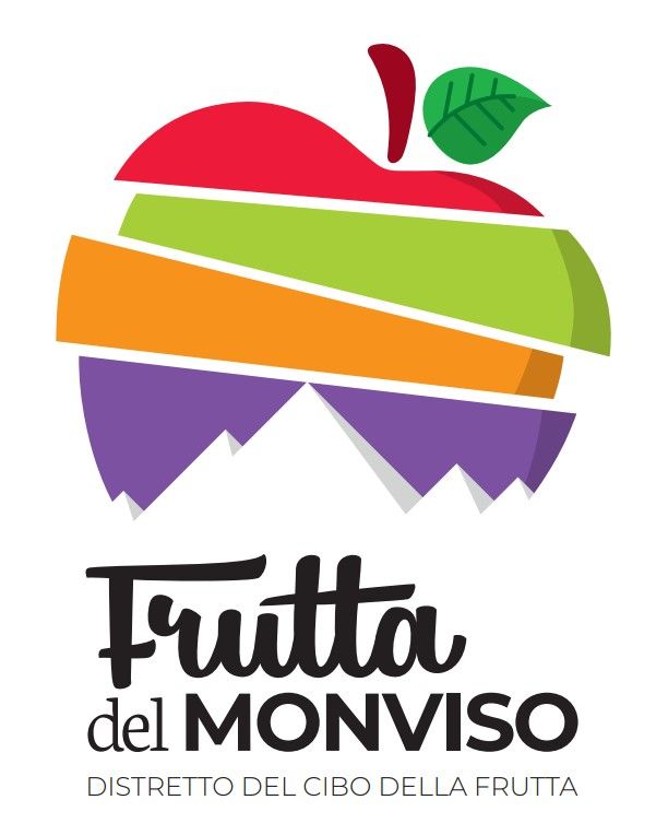 A Saluzzo tutto il sapore del Monviso: in una serata magica il Distretto del Cibo e della Frutta del Cibo ha presentato il nuovo logo.