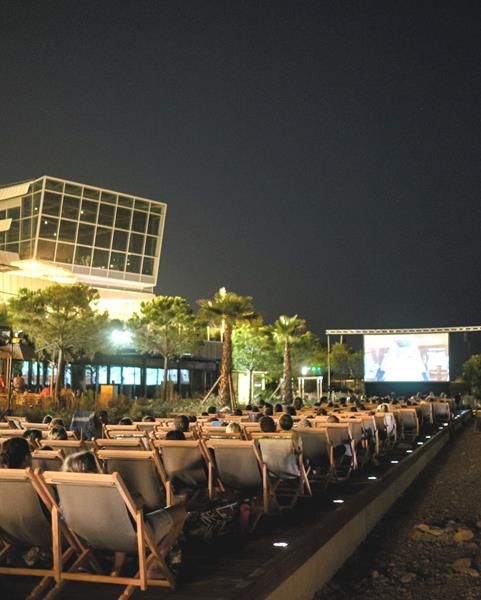 Cap 3000, dal 25 giugno al 31 agosto torna “Un été à Cap”