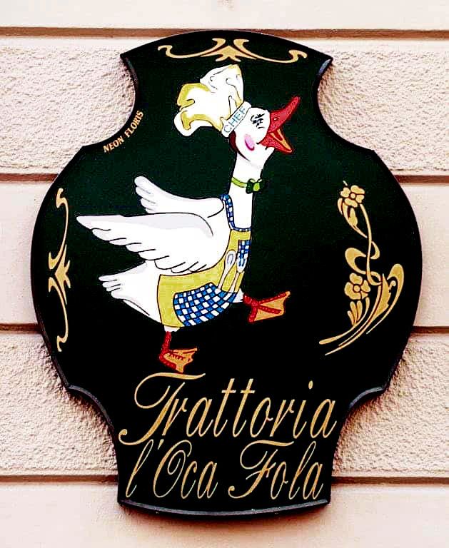 L'Oca Fola di Torino: piatti raffinati e tradizione in tavola per una sosta di grande gusto