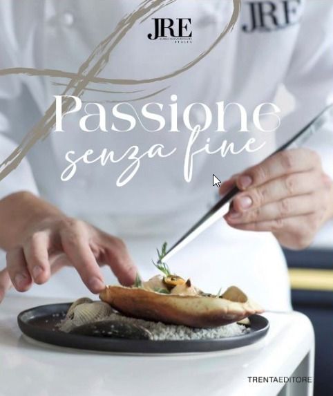 La guida dei Jeunes Restaurateurs Italia: storie, visioni e ricette della nuova cucina italiana