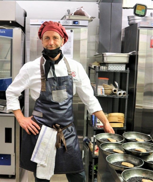 Pigna: l'osteria Martini invita a un weekend interamente dedicato al Bue grasso, dal 13 al 15 dicembre Pigna: l'osteria Martini invita a un weekend interamente dedicato al Bue grasso, dal 13 al 15 dicembre