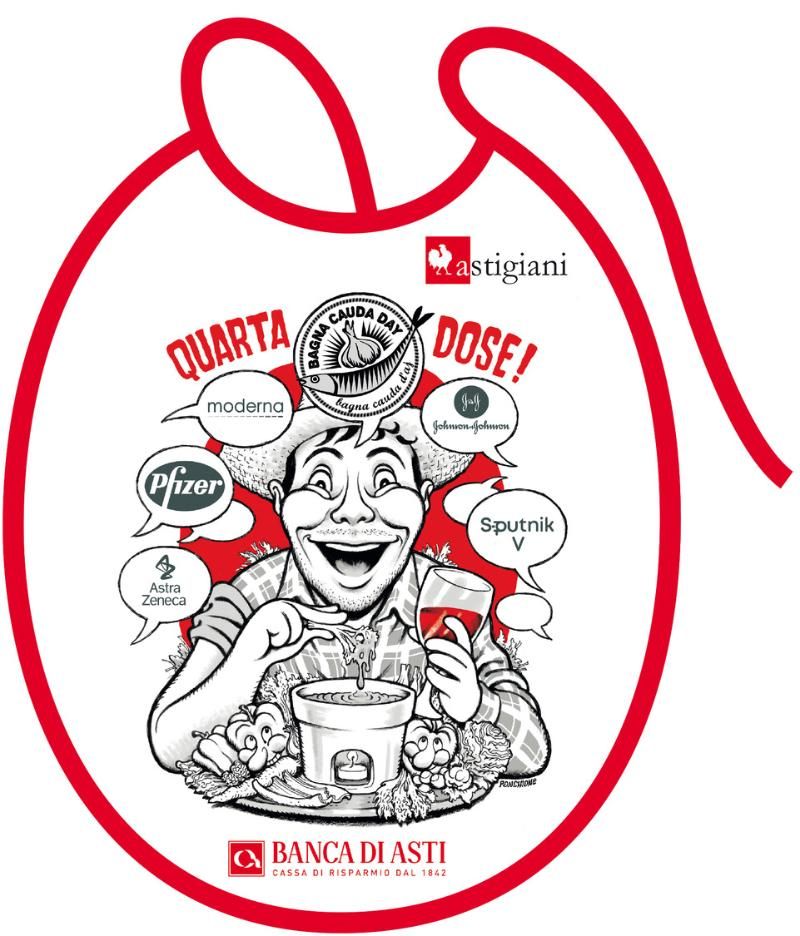 A novembre e dicembre torna il Bagna Cauda Day. A novembre e dicembre torna il Bagna Cauda Day.