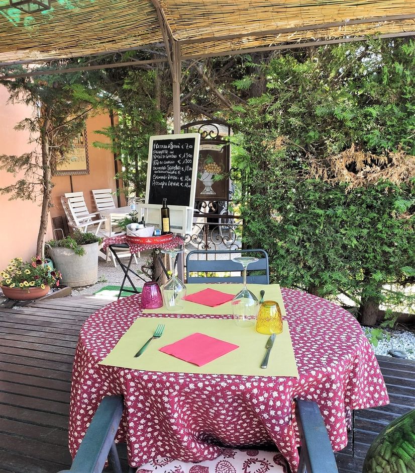 Osteria del Tempo Stretto di Albenga: ogni piatto parla di amore per il territorio