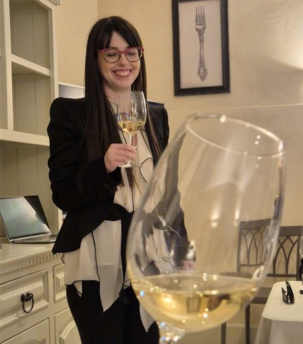 A Desenzano del Garda l'Italia Taste Summit 2025 ha affronato le sfide del mercato globale A Desenzano del Garda l'Italia Taste Summit 2025 ha affronato le sfide del mercato globale