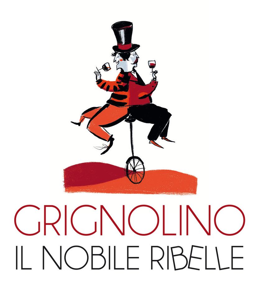 Grazzano Badoglio (AT): tutto pronto per &quot;Grignolino, il Nobile Ribelle&quot;