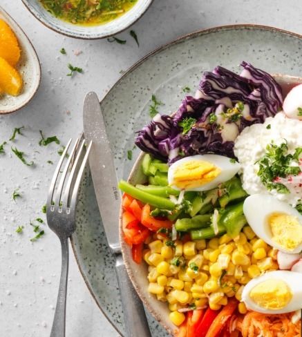Primavera nel piatto: l’Insalatona perfetta secondo ALDI
