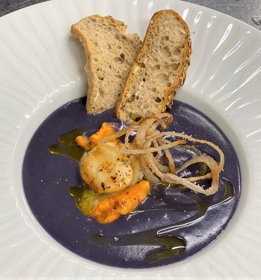 Isolabona (IM): l'Antico Frantoio Grillo riparte con i profumi e sapori della nuova carta autunnale Isolabona (IM): l'Antico Frantoio Grillo riparte con i profumi e sapori della nuova carta autunnale