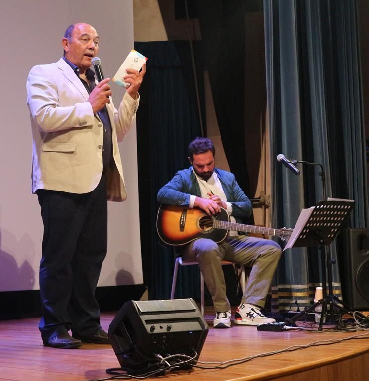 Limone Piemonte - Libri da Gustare: edizione record per la rassegna dedicata all'enogastronomia Limone Piemonte - Libri da Gustare: edizione record per la rassegna dedicata all'enogastronomia